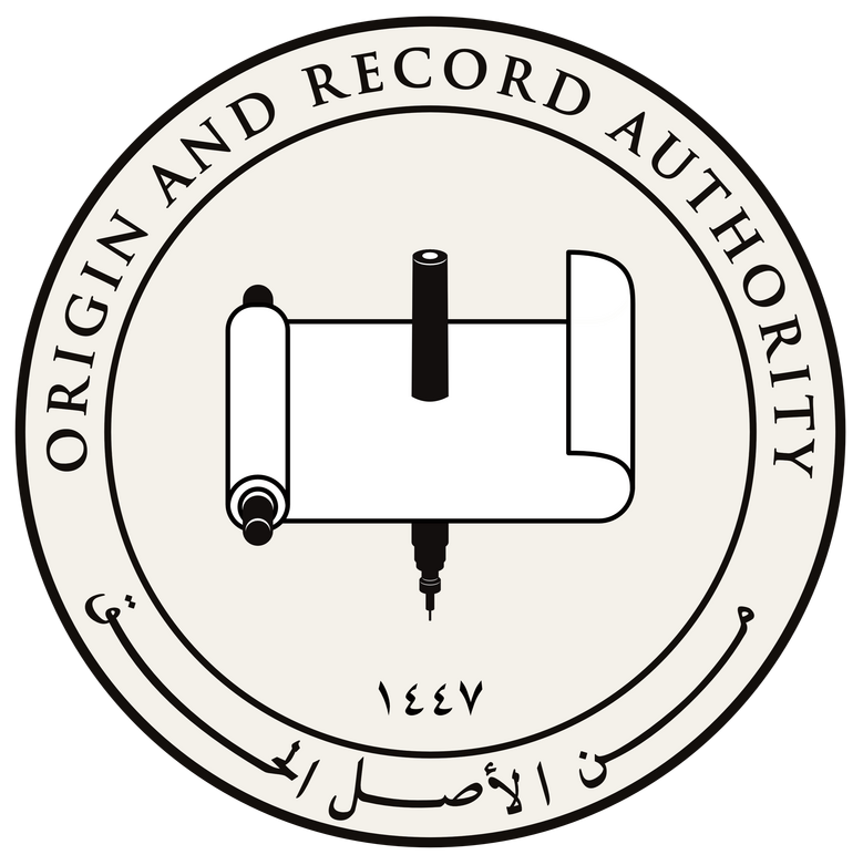 Great Seal of the ORA